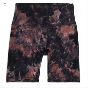 Lululemon align short 6”